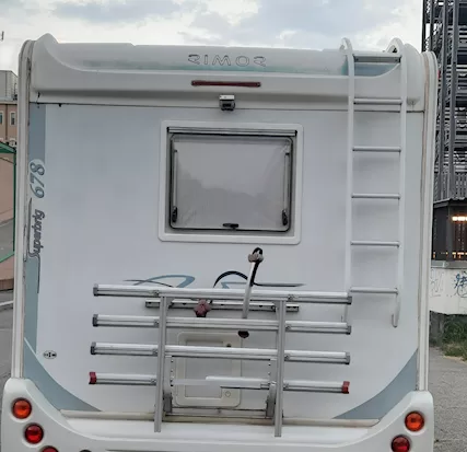 Camper ord SUPER BRIG - Foto 2