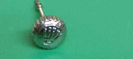 Rolex Bubble Back