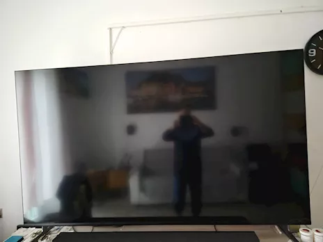 Sony Bravia XR