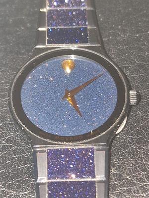 Orologio donna Movado