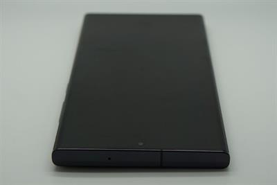 Samsung S23 ultra mit, colore nero fantasma - Foto 4