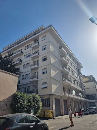 Appartamento San Benedetto del Tronto