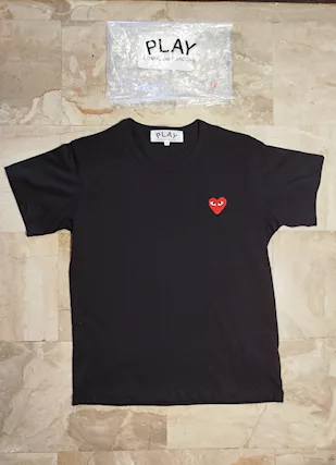 T-shirt di marca firmate - Foto 3