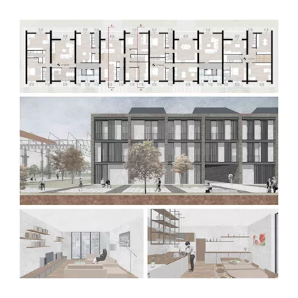 Aiuto per corsi d'architettura, 3d e grafica - Foto 3