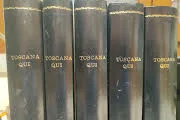 Volumi - Riviste - Archeo - Toscana - Fumetti - Cino e Franco - Anteprima 3