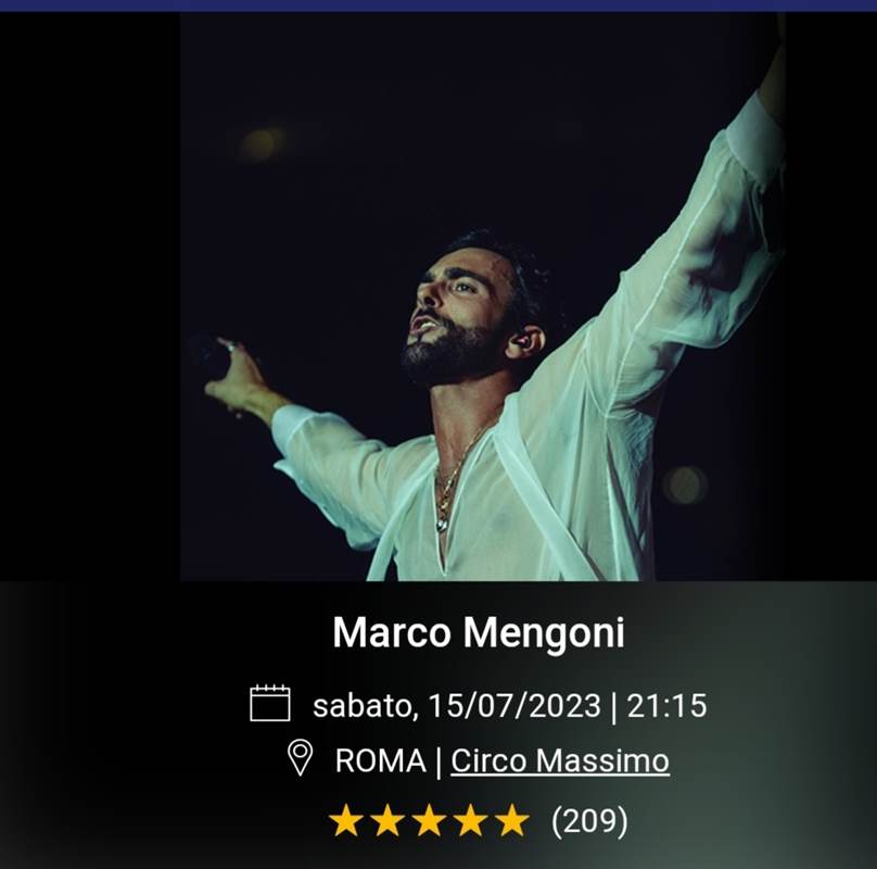 Marco Mengoni