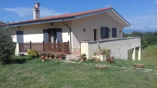 Zona Fossignano