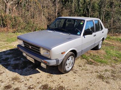 Fiat 131 1.6 TC Supermirafiori - Anteprima 1