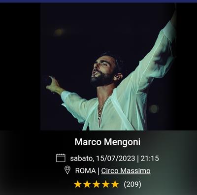 Marco Mengoni