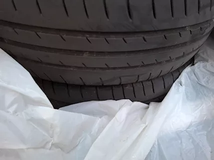 4 pneumatici Ling Long Green-Max 165/70R14 81T