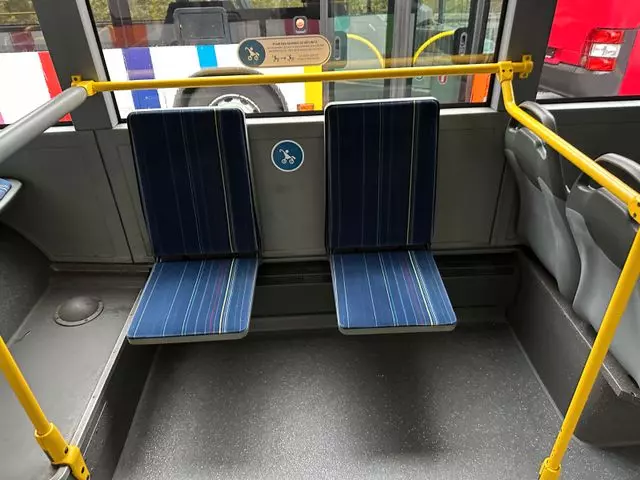 Foto 6O 530 Citaro GN Marca Mercedes, cambio automatico