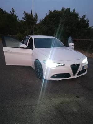 Noleggio auto per cerimonia ed eventi - Foto 6