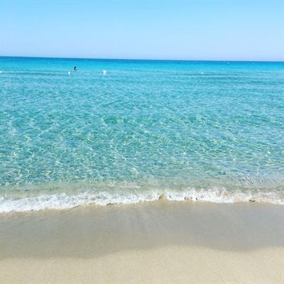 Mare Blu del Salento Marina di Ugento