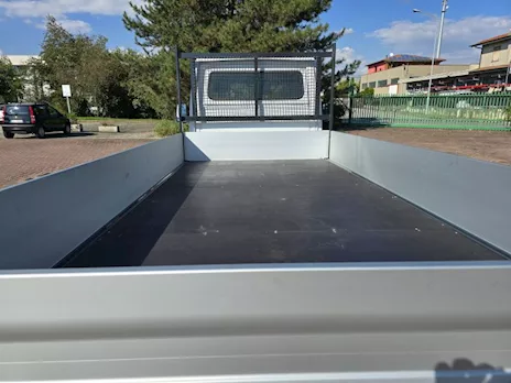 Mercedes Sprinter 414 cassone fisso 4,4 m 2018 Euro 6 Km 181000 - Anteprima 5