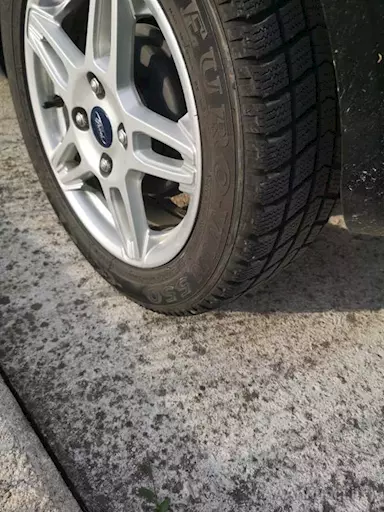 Gomme invernali 195 50 r15