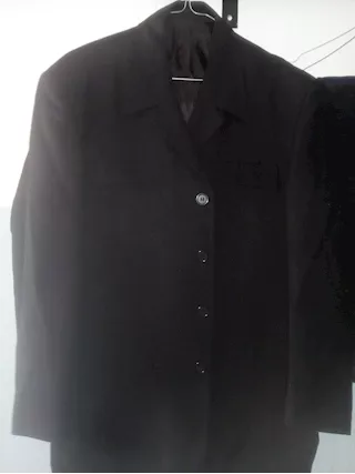 Abiti uomo