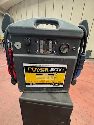 Booster 12-24