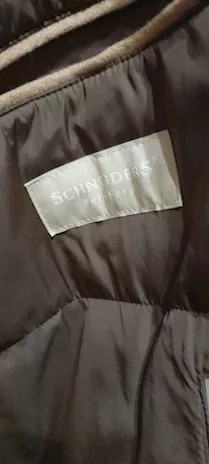 Cappotto in puro cashmere, colore cammello nuovo - Anteprima 2