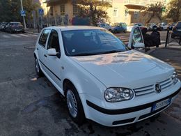 Golf bifuel GPL nuova 32000 paga 150 annui assicurazione