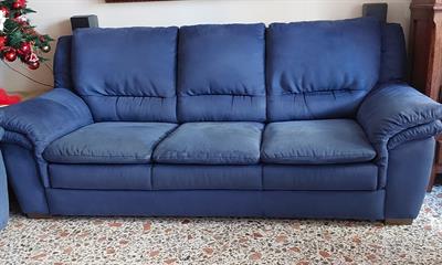 ByNatuzzi (divano letto matrimoniale)