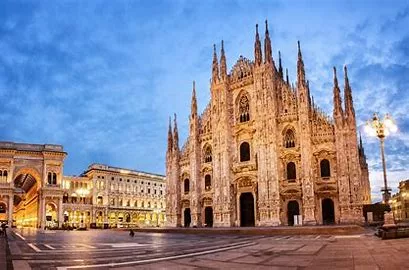 Estate 2024 - Milano promozione