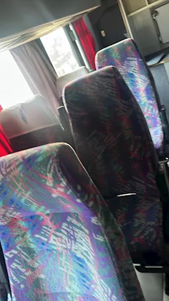 Disponibile ricambi Marca Volvo b12 Km 0 - Anteprima 2