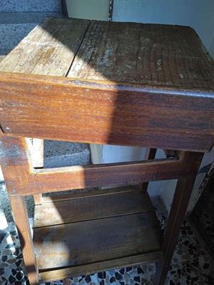 Mobiletto comodino direttorio - Foto 4