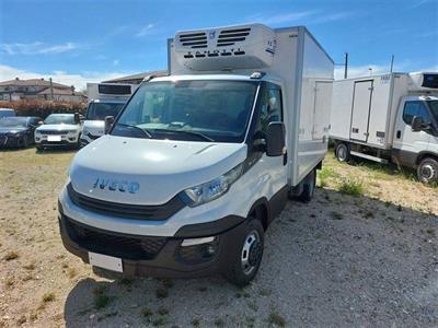 Iveco Daily Frigo 35C14 Euro 6 Frigo