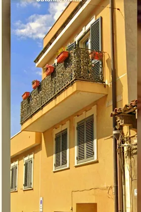 Da privato vendo casa autonoma a catania zona leopardi - Foto 2