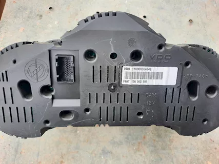 Quadro strumentazione per Alfa 147 - Foto 2