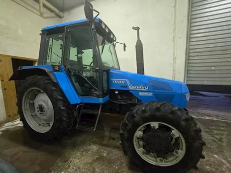 Landini 7880 80 CV