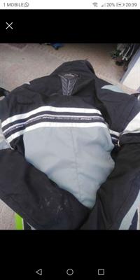 Giacca da moto Spyke - Foto 2