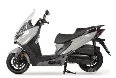 Scooter Marca Kymco X-Town CITY 125i - Foto 4