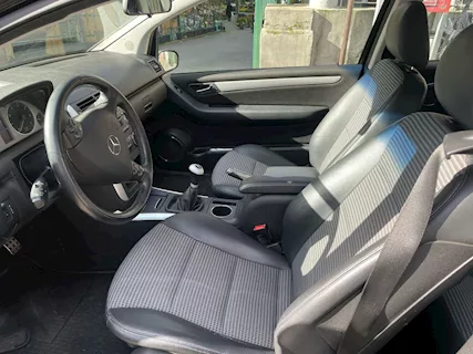 Mercedes A150 benzina Coupe