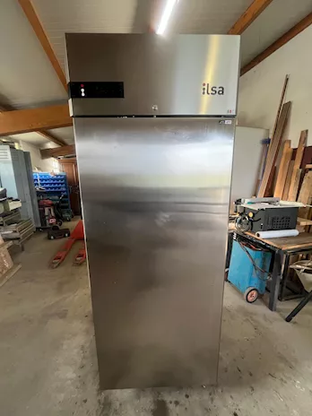 Frigo positivo 700 litri usato revisionato