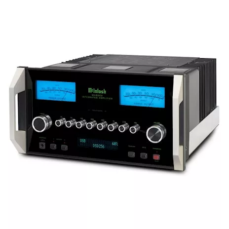 McIntosh MA9000 Integrated Amplifier