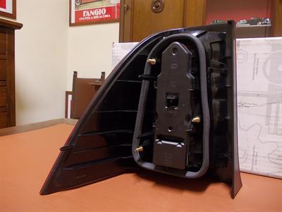 Fanale posteriore dx Mercedes-Benz W202 S.W - Foto 4