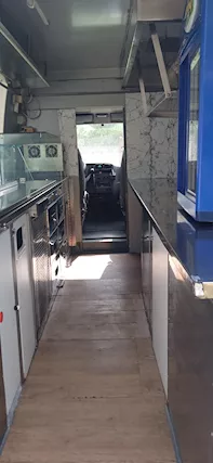 Autonegozio Fiat Ducato - Foto 5