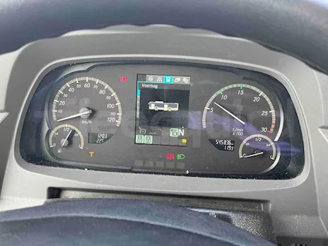 Mercedes-Benz Citaro, 2019, 94 posti, Euro 6 Km 545836, cambio: automatico - Anteprima 12
