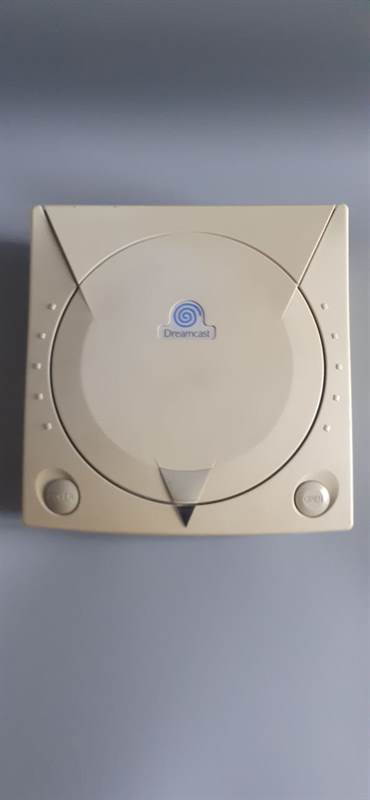 Foto 2Sega Dreamcast pal
