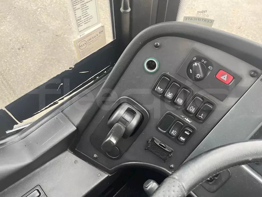 Foto 4Scania Marcopolo, 2009, 57 posti, Euro 4 Km 851773