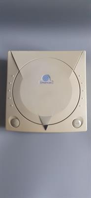Sega Dreamcast pal - Anteprima 2