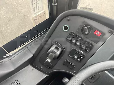 Scania Marcopolo, 2009, 57 posti, Euro 4 Km 851773 - Anteprima 4