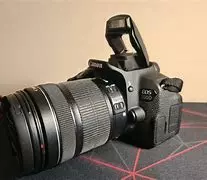 Canon Eos