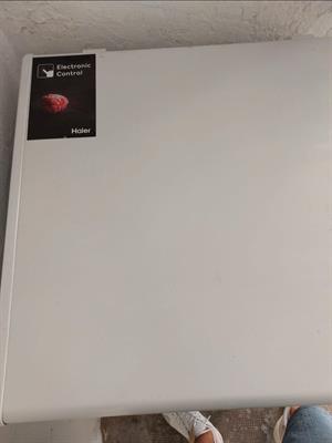 Congelatore Haier a pozzetto con display - Foto 3