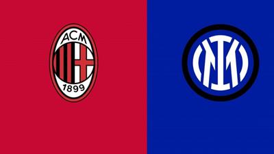 Milan Inter semi andata