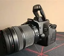Canon Eos