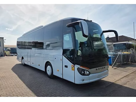 Rif. 18039 - S 515 HD - anno 2015