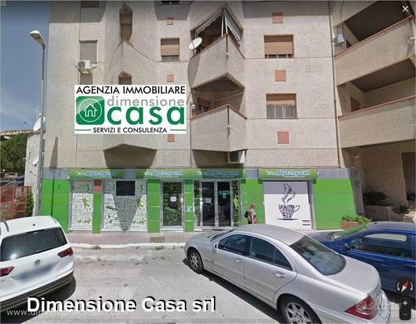 Rif.LC28| locale commerciale caltanissetta