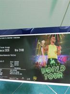 Biglietto Maluma 31 marzo 2020 Madiolanum forum